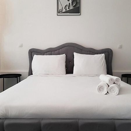 Sweet Apartment In Paris Montmartre المظهر الخارجي الصورة