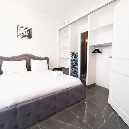 Sweet Apartment In Paris Montmartre المظهر الخارجي الصورة