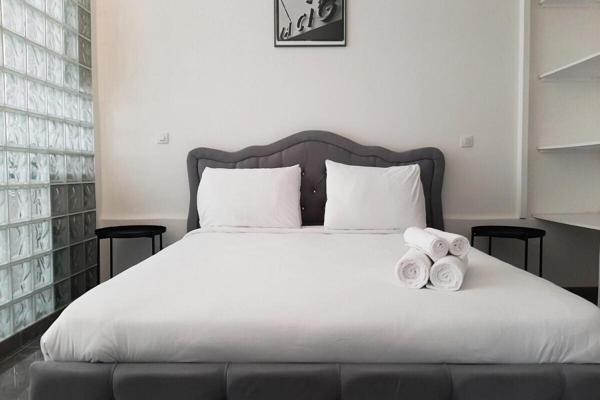 Sweet Apartment In Paris Montmartre المظهر الخارجي الصورة
