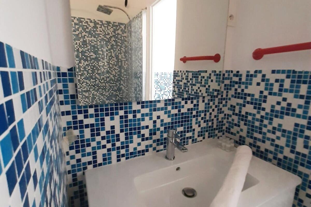Sweet Apartment In Paris Montmartre المظهر الخارجي الصورة