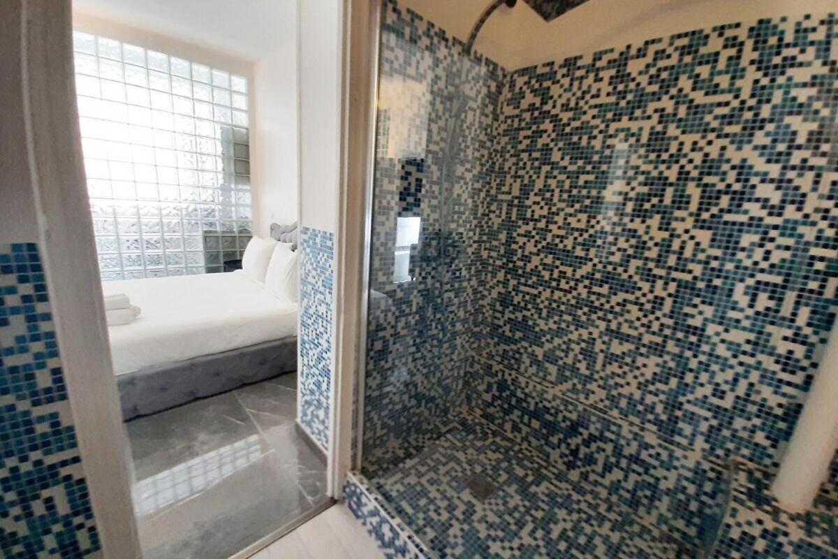 Sweet Apartment In Paris Montmartre المظهر الخارجي الصورة