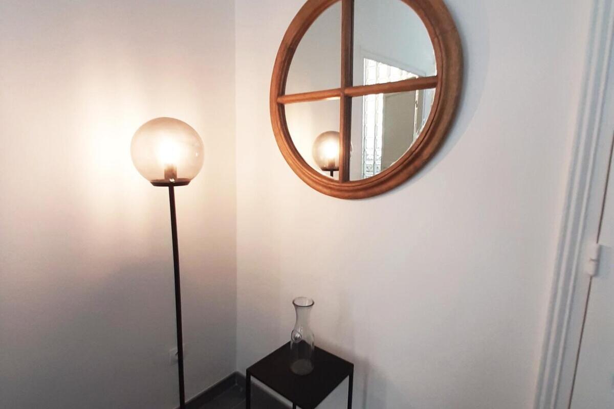 Sweet Apartment In Paris Montmartre المظهر الخارجي الصورة