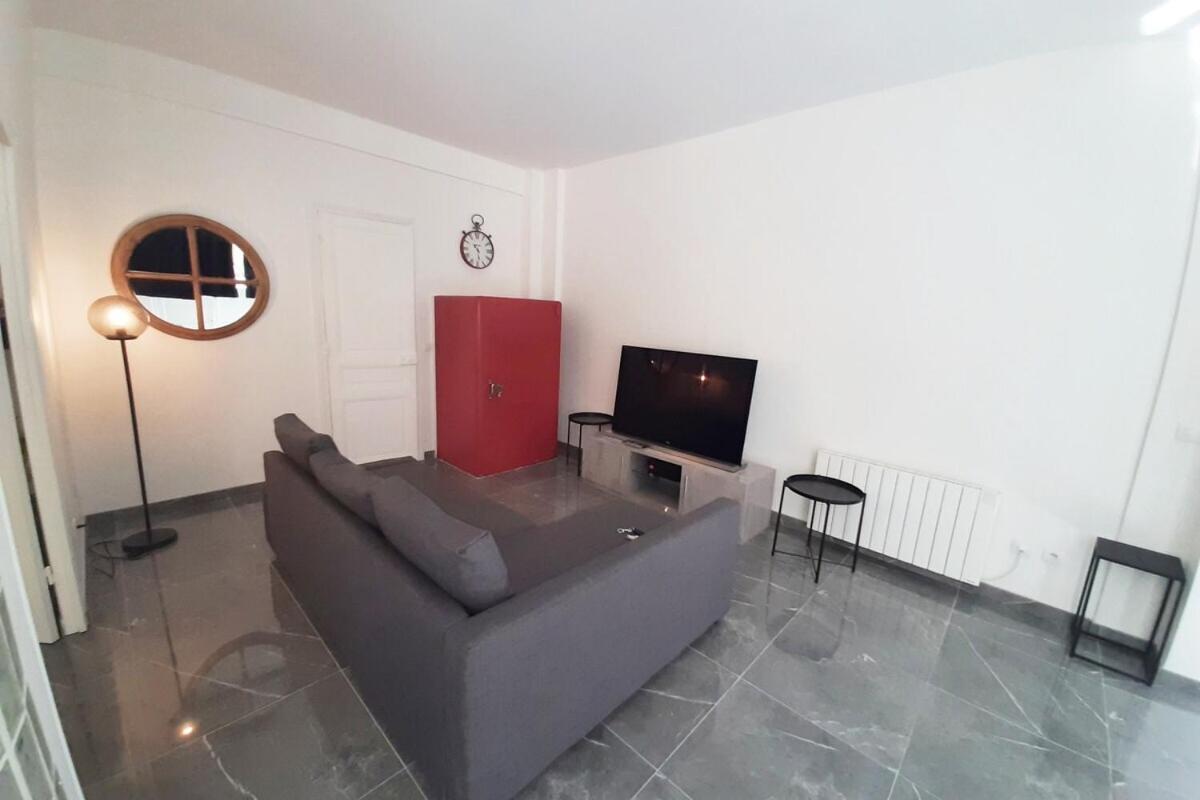 Sweet Apartment In Paris Montmartre المظهر الخارجي الصورة