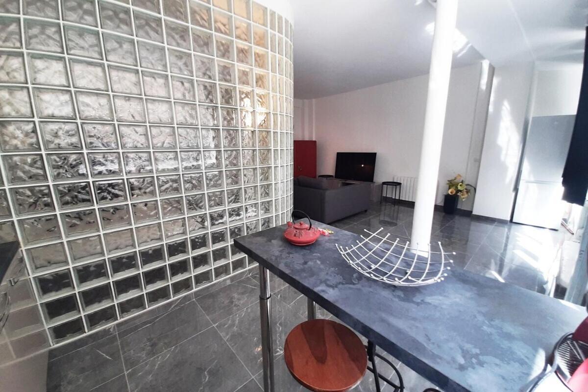 Sweet Apartment In Paris Montmartre المظهر الخارجي الصورة