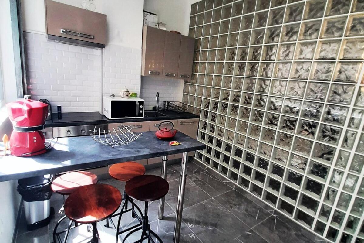 Sweet Apartment In Paris Montmartre المظهر الخارجي الصورة