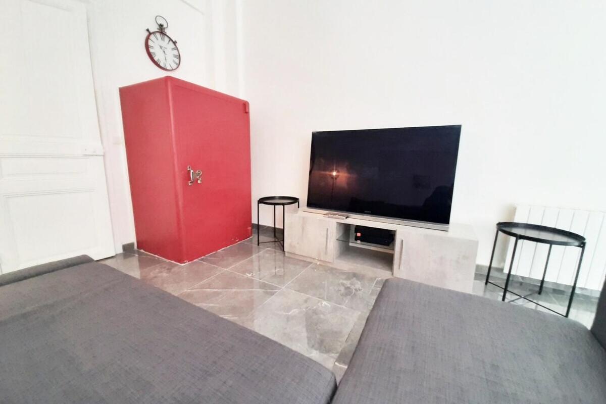 Sweet Apartment In Paris Montmartre المظهر الخارجي الصورة