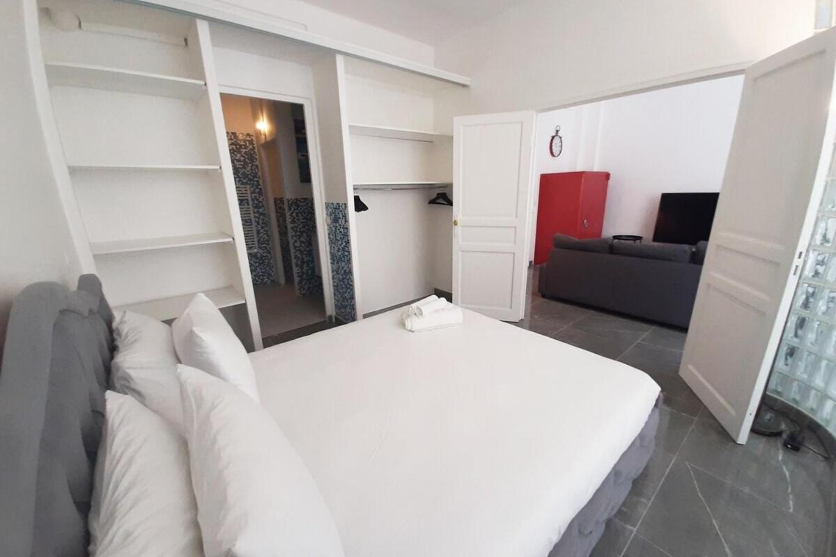 Sweet Apartment In Paris Montmartre المظهر الخارجي الصورة