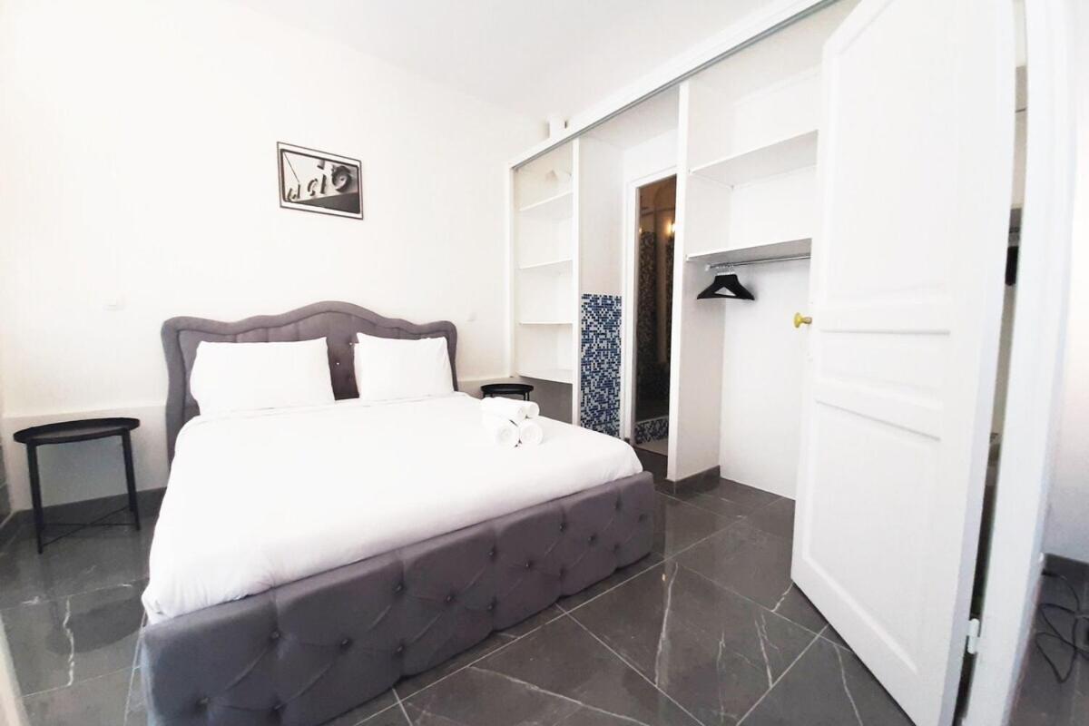 Sweet Apartment In Paris Montmartre المظهر الخارجي الصورة