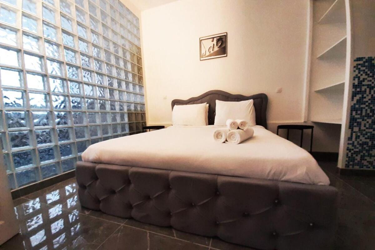 Sweet Apartment In Paris Montmartre المظهر الخارجي الصورة